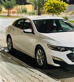 شيفروليه ماليبو